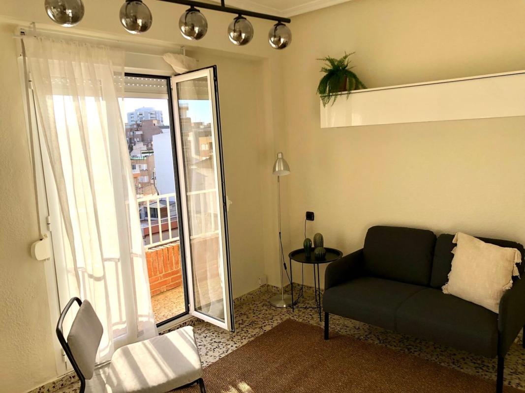 Venta de piso en Piso en Calle la Paz, 23, Plaza Castelar - Mercado Central, Elda, Elda
photo 1