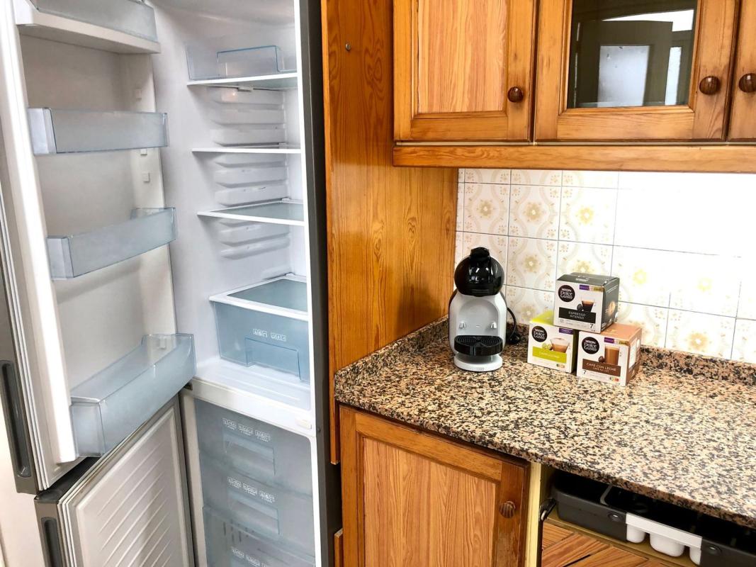 Venta de piso en Piso en Calle la Paz, 23, Plaza Castelar - Mercado Central, Elda, Elda
photo 2