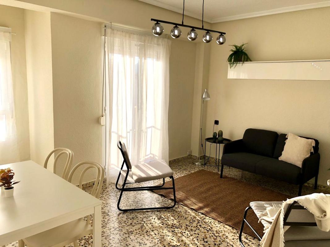 Venta de piso en Piso en Calle la Paz, 23, Plaza Castelar - Mercado Central, Elda, Elda
photo 3