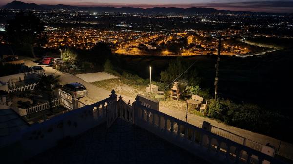 Chalet adosado en Calle Costa Canaria, 29, Rojales Hills - Rosa Bungalows, Rojales photo 4