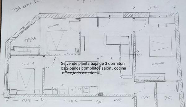 Casa o chalet independiente en Calle Sagunt, 2, Novelda photo