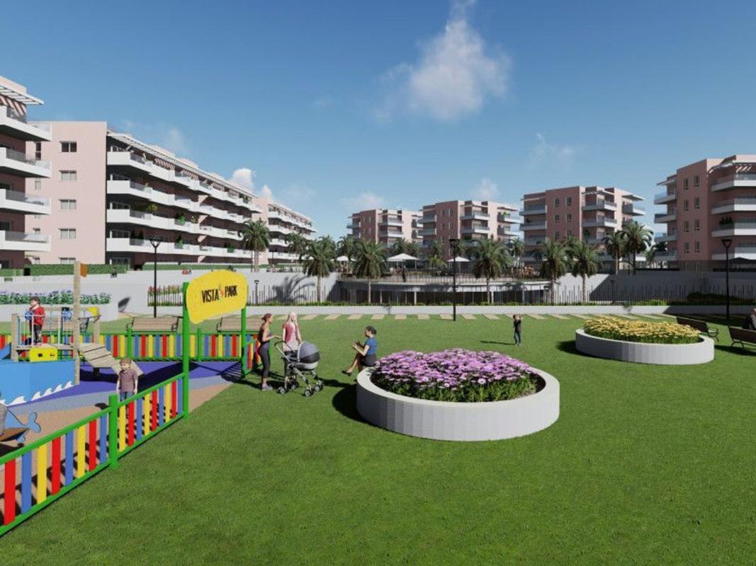 Sale of apartment in Piso en Urbanizaciones, Guardamar del Segura, Guardamar del Segura
photo 2