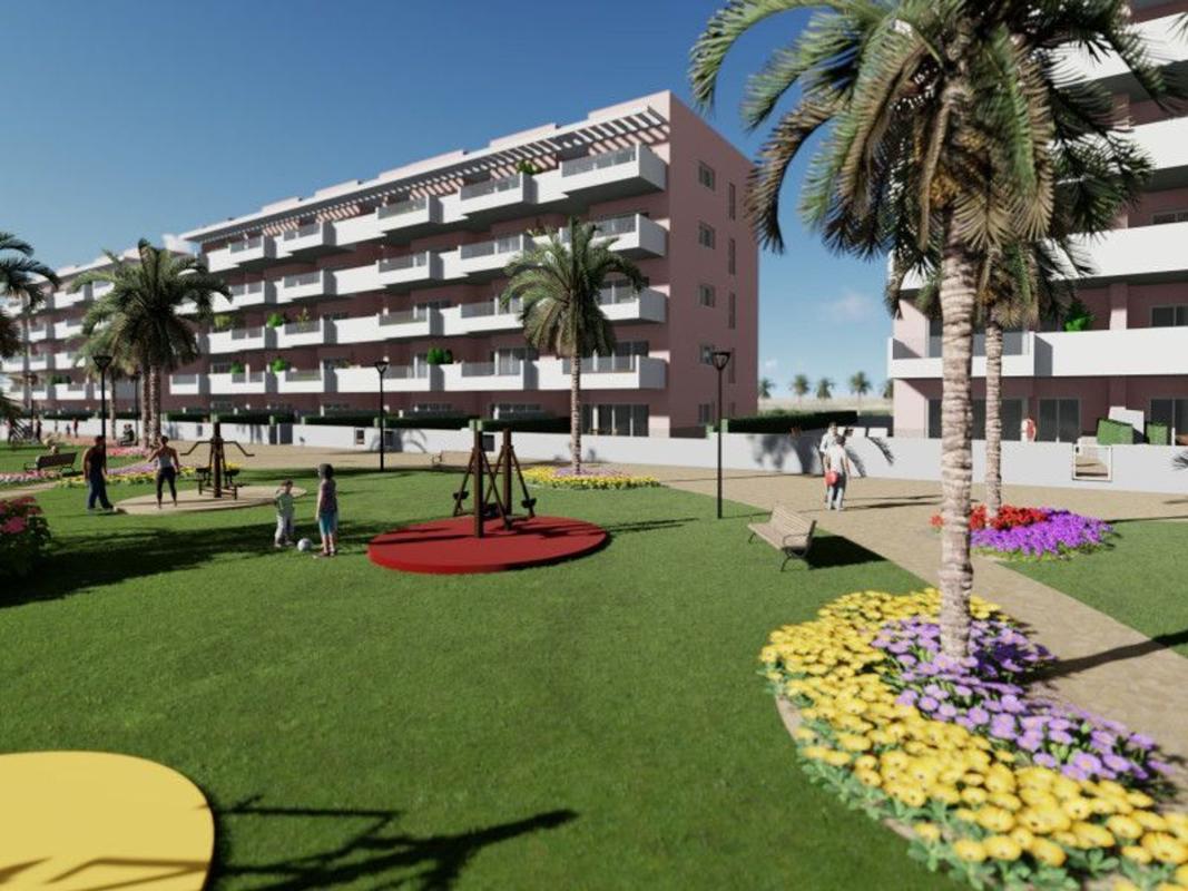 Sale of apartment in Piso en Urbanizaciones, Guardamar del Segura, Guardamar del Segura
photo 3