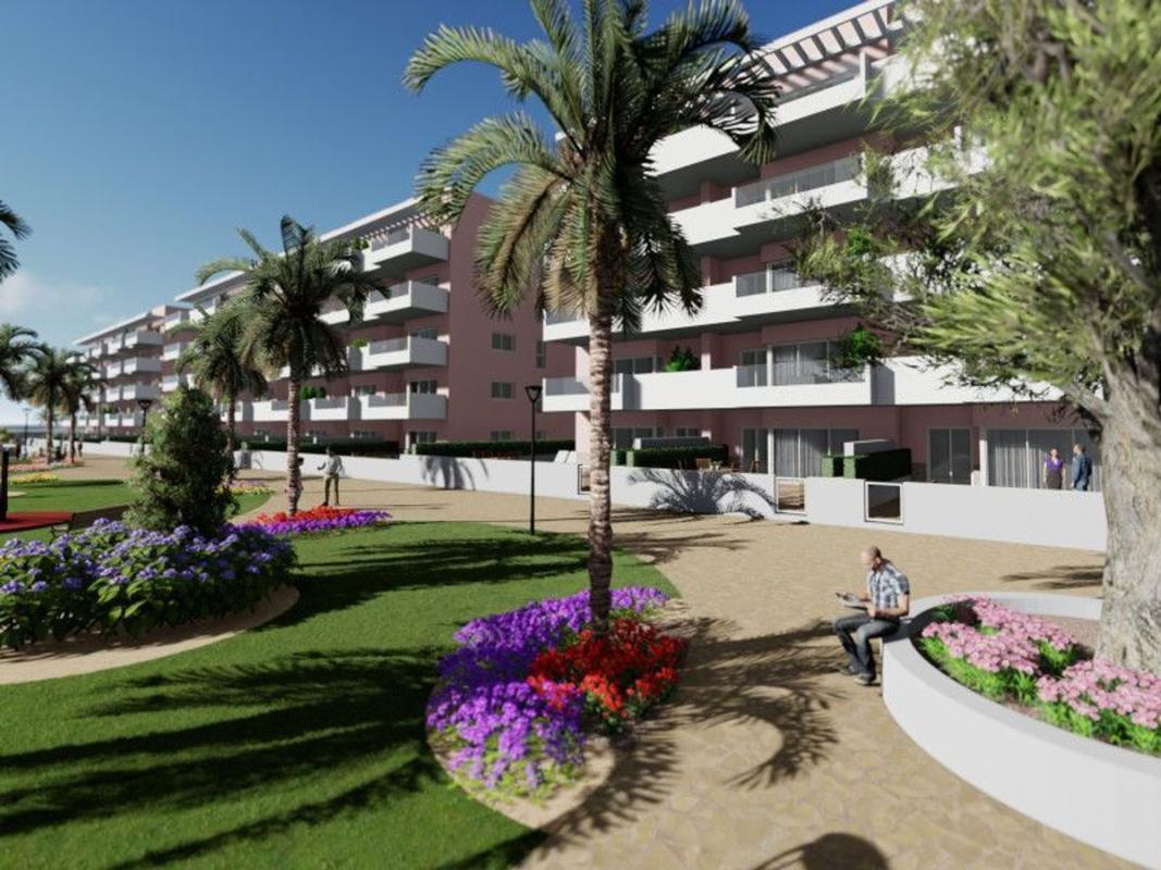 Sale of apartment in Piso en Urbanizaciones, Guardamar del Segura, Guardamar del Segura
photo 4