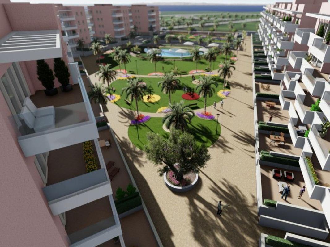 Sale of apartment in Piso en Urbanizaciones, Guardamar del Segura, Guardamar del Segura
photo 5