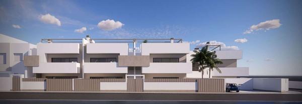 Casa o chalet independiente en Zona Pueblo, Pilar de la Horadada thumbnail 1