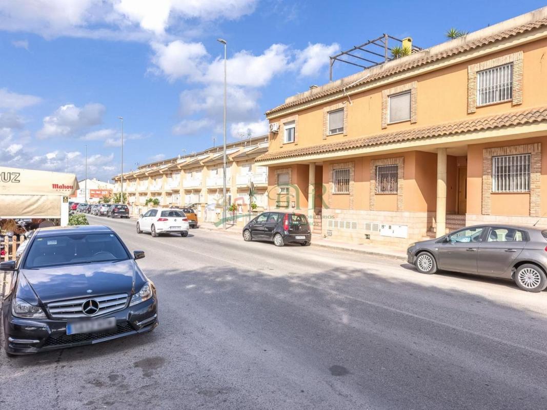 Duplex sale in Dúplex en Avenida Callosa Segura, 23, Catral, Catral photo 2