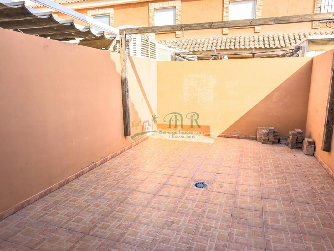 Duplex sale in Dúplex en Avenida Callosa Segura, 23, Catral, Catral photo 5
