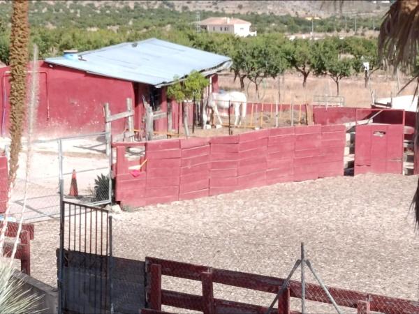 Rustic farm for sale in Finca rústica en La Murada-Los Vicentes, Orihuela , Orihuela photo 1