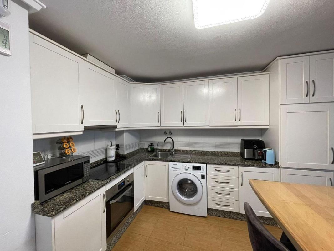 Продажа квартиры на Piso en Playa de los Locos, Torrevieja, Торревьеха
 photo 3