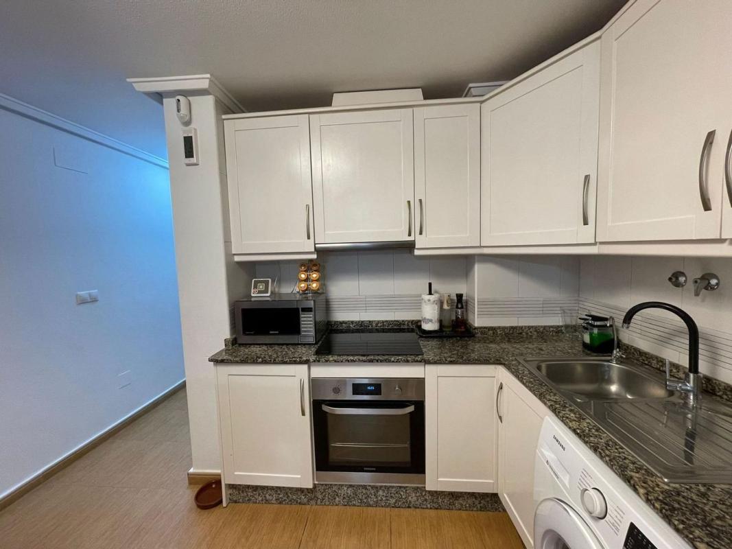 Продажа квартиры на Piso en Playa de los Locos, Torrevieja, Торревьеха
 photo 4