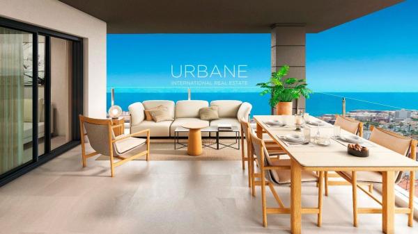 Продажа квартиры на Piso en Ronda José Samper García, Torreblanca, Torrevieja, Торревьеха
photo 1