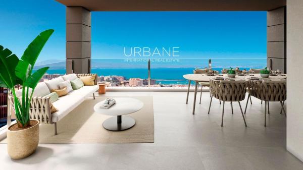 Продажа квартиры на Piso en Ronda José Samper García, Torreblanca, Torrevieja, Торревьеха
thumbnail 2