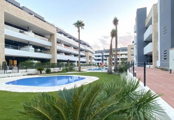 Продажа квартиры на Piso en Calle Pablo Picasso, 5, Playa Flamenca, Orihuela, Ориуэла
photo 1