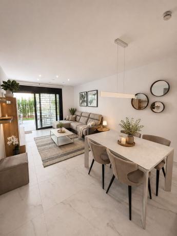 Продажа квартиры на Piso en Calle Pablo Picasso, 5, Playa Flamenca, Orihuela, Ориуэла
 photo 4