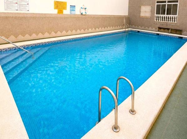Venta de piso en Piso en El Acequión, Torrevieja, Torrevieja
 photo 4