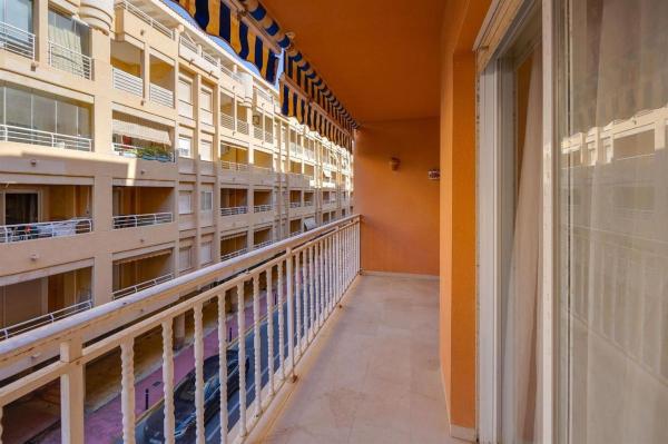 Sprzedaż mieszkania w Piso en La Siesta - El Salado - Torreta, Torrevieja, Torrevieja
 photo 1
