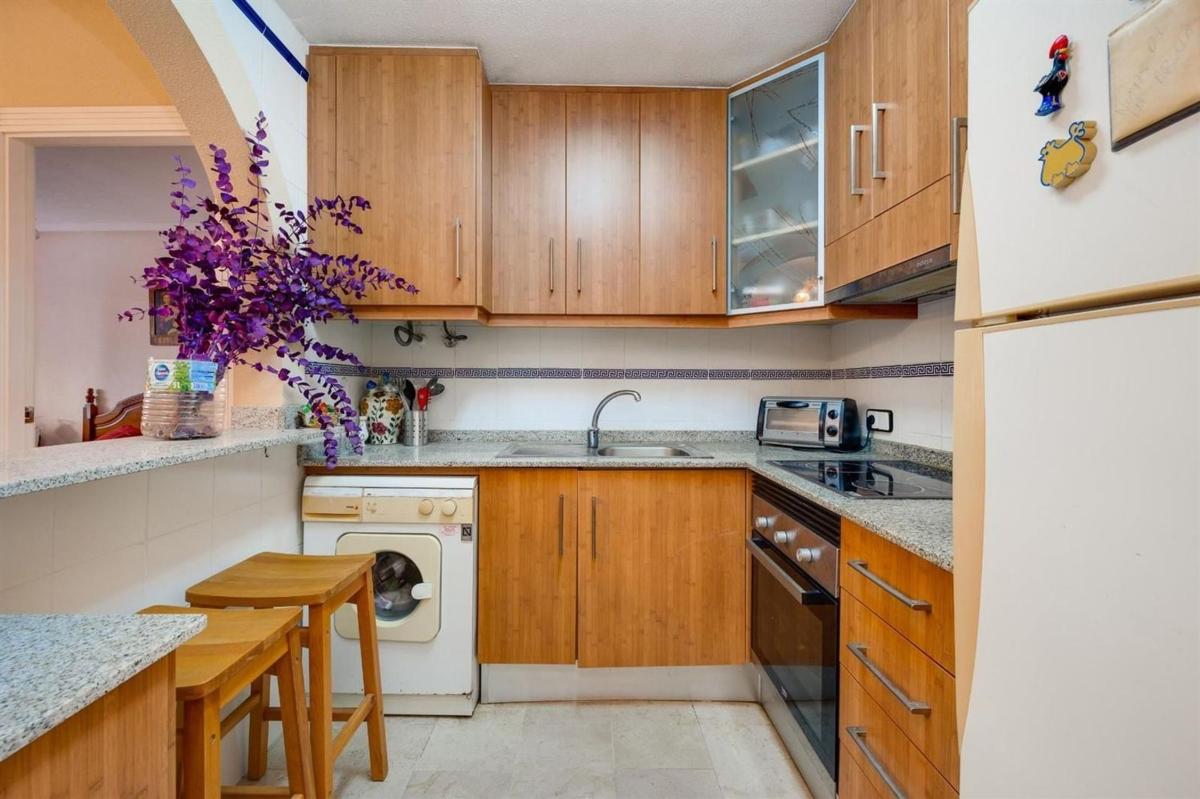 Продажа квартиры на Piso en La Siesta - El Salado - Torreta, Torrevieja, Торревьеха
photo 5