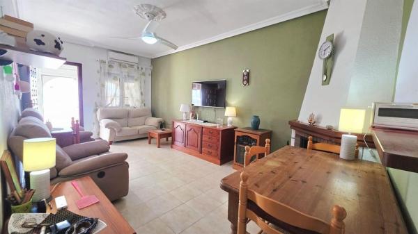 Casa o chalet independiente en Centro, San Miguel de Salinas thumbnail 1