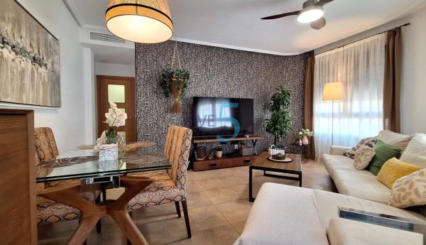 Venta de piso en Piso en Almoradí, Almoradí
photo 1