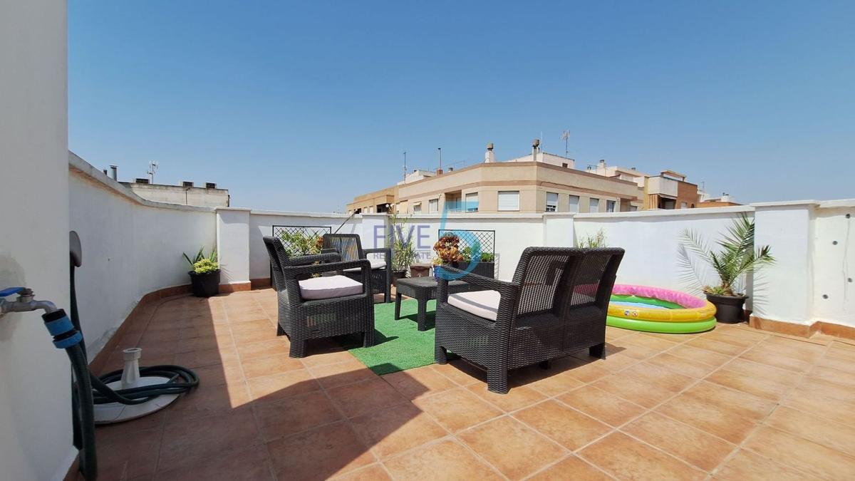 Sale of apartment in Piso en Almoradí, Almoradí
 photo 2