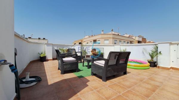 Venta de piso en Piso en Almoradí, Almoradí
thumbnail 1