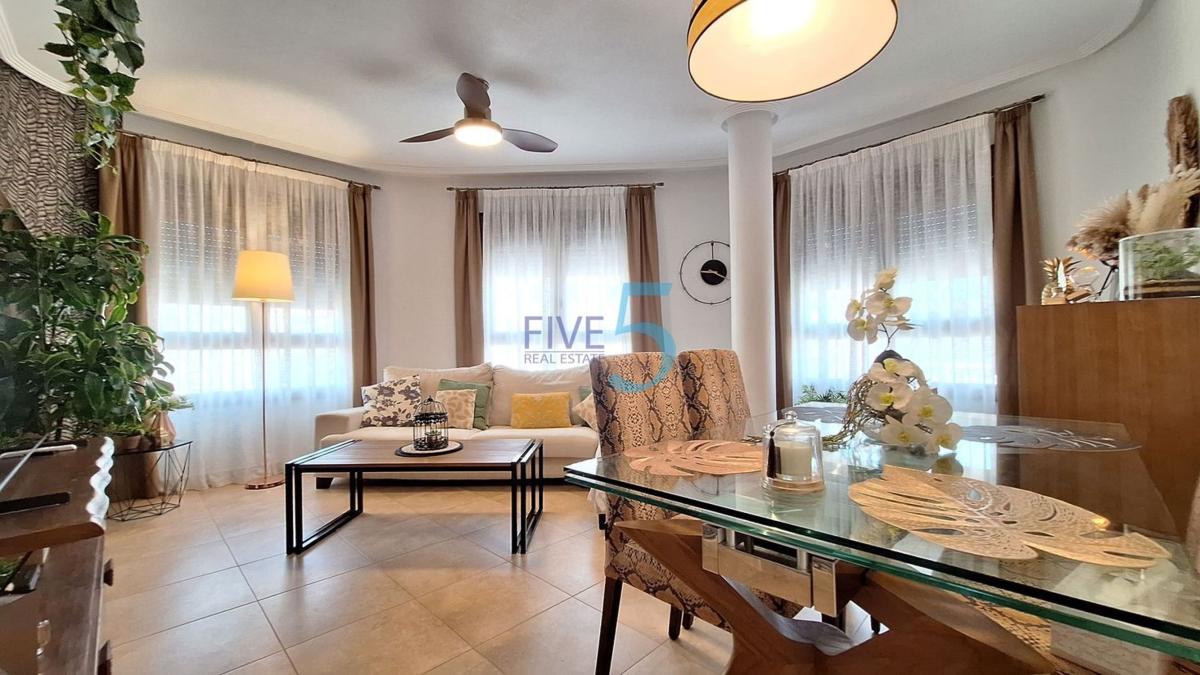 Sale of apartment in Piso en Almoradí, Almoradí
 photo 3