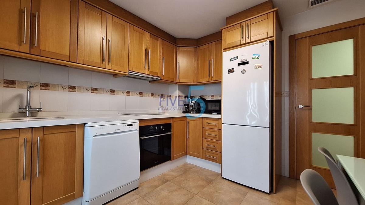 Sale of apartment in Piso en Almoradí, Almoradí
 photo 4