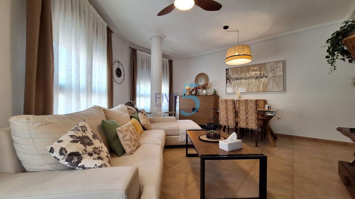 Sale of apartment in Piso en Almoradí, Almoradí
 photo 5