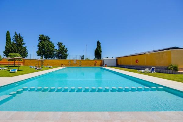 Chalet adosado en La Siesta - El Salado - Torreta, Torrevieja thumbnail 2