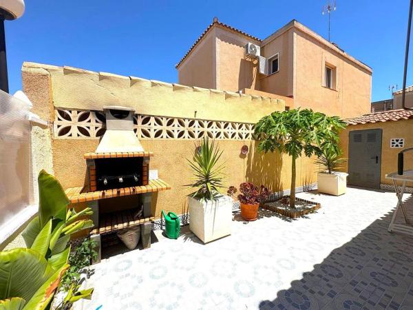 Chalet adosado en La Siesta - El Salado - Torreta, Torrevieja photo 4