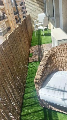 Sale of flat in Piso en Centro Urbano, Denia, Denia
thumbnail 2