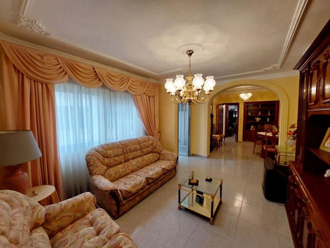 Sale of apartment in Piso en Calle Federico Domenech, La Xara - La Sella - Jesús Pobre, Denia, Denia
photo 1
