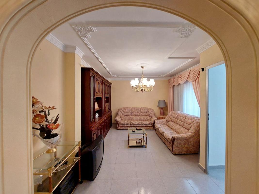 Sale of apartment in Piso en Calle Federico Domenech, La Xara - La Sella - Jesús Pobre, Denia, Denia
photo 3