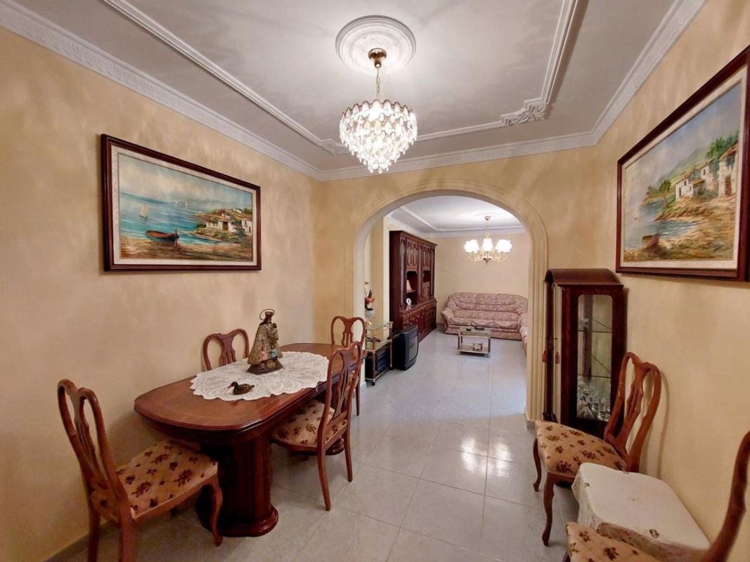 Sale of apartment in Piso en Calle Federico Domenech, La Xara - La Sella - Jesús Pobre, Denia, Denia
photo 4