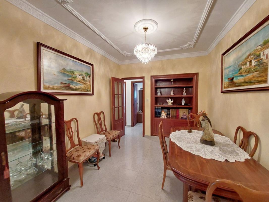 Sale of apartment in Piso en Calle Federico Domenech, La Xara - La Sella - Jesús Pobre, Denia, Denia
photo 5