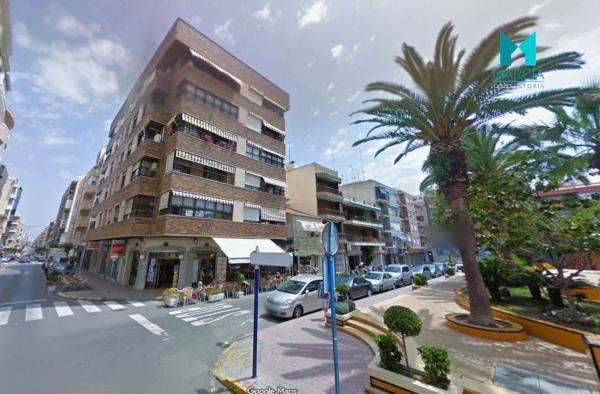 Sale of flat in Piso en El Molino, Torrevieja, Torrevieja
 photo 1