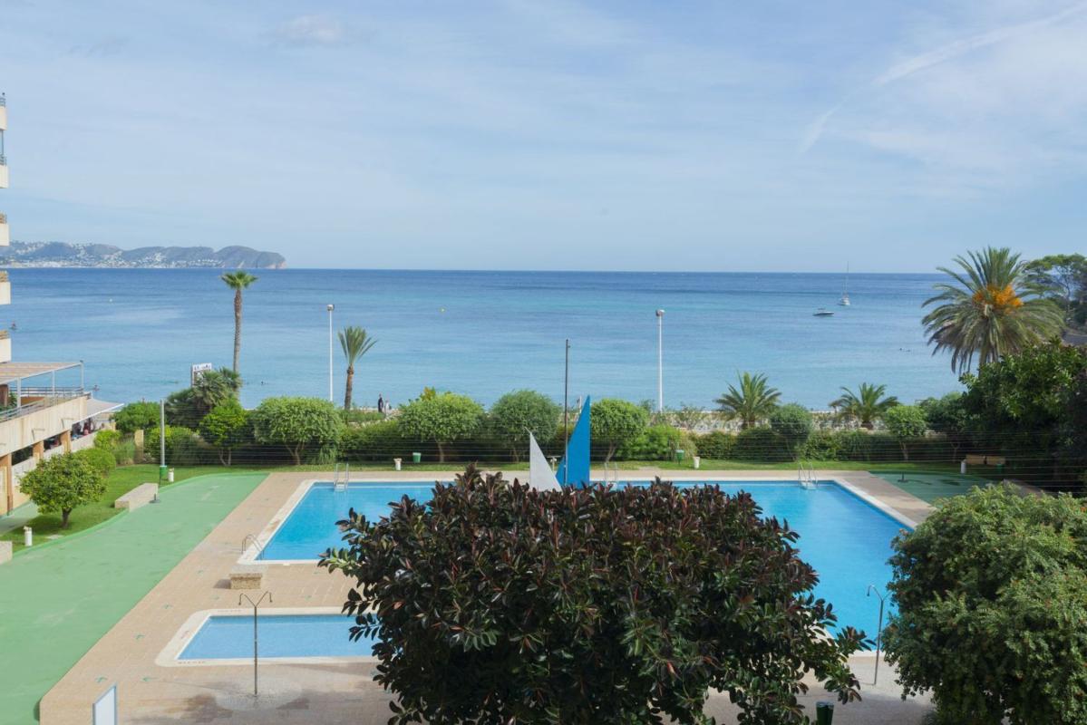 Sale of apartment in Piso en Calle Gibraltar, 6, Puerto, Calpe, Calpe
photo 1