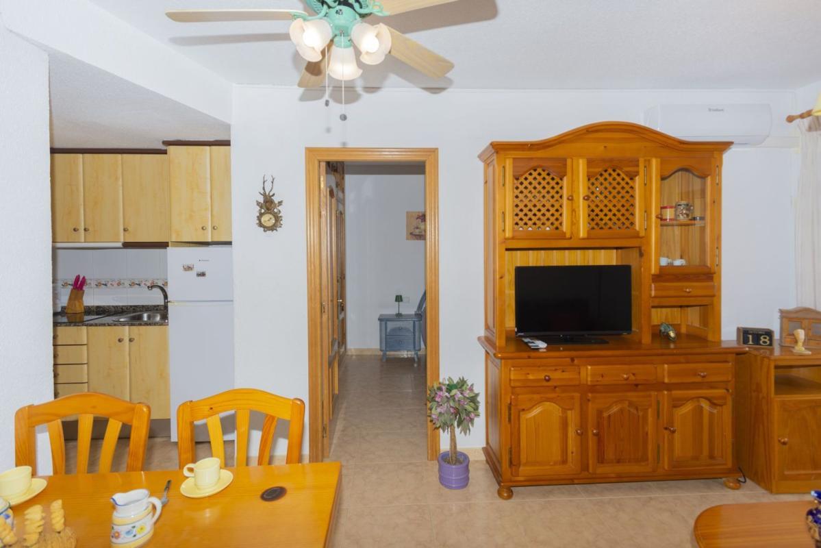Sale of apartment in Piso en Calle Gibraltar, 6, Puerto, Calpe, Calpe
photo 4