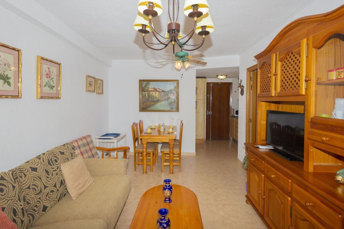 Sale of apartment in Piso en Calle Gibraltar, 6, Puerto, Calpe, Calpe
photo 5