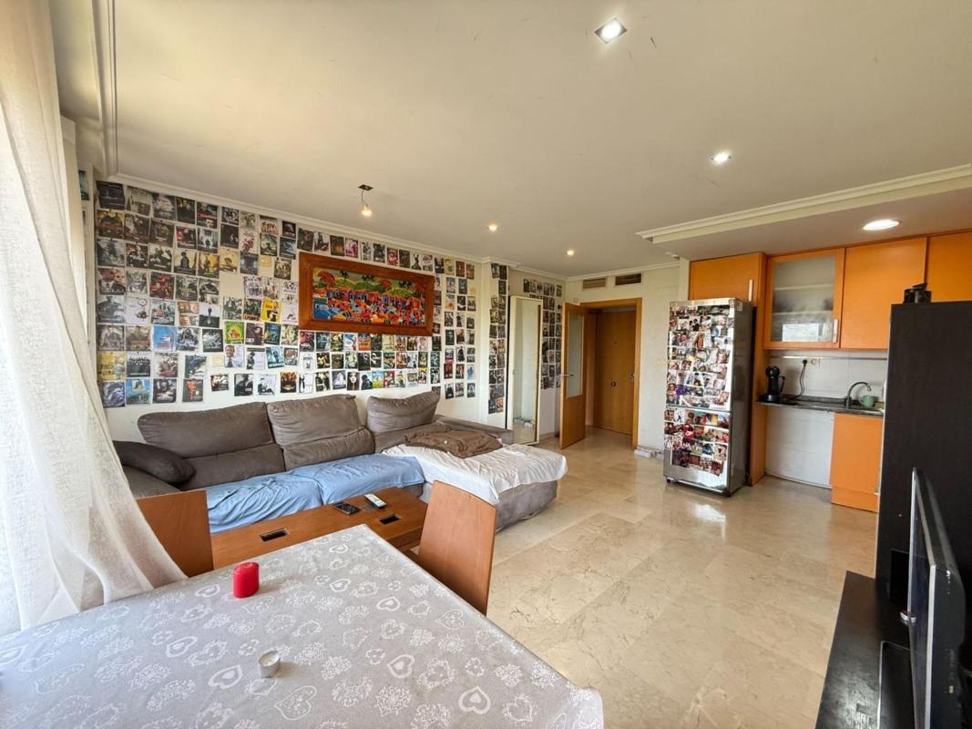Venta de piso en Piso en Centro, Santa Pola, Santa Pola
photo 4