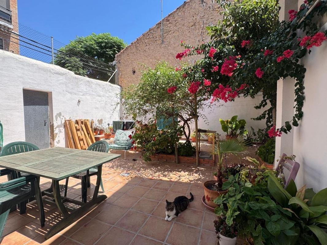 Venta de piso en Piso en San Gabriel, Alicante / Alacant, Alicante / Alacant
photo 2