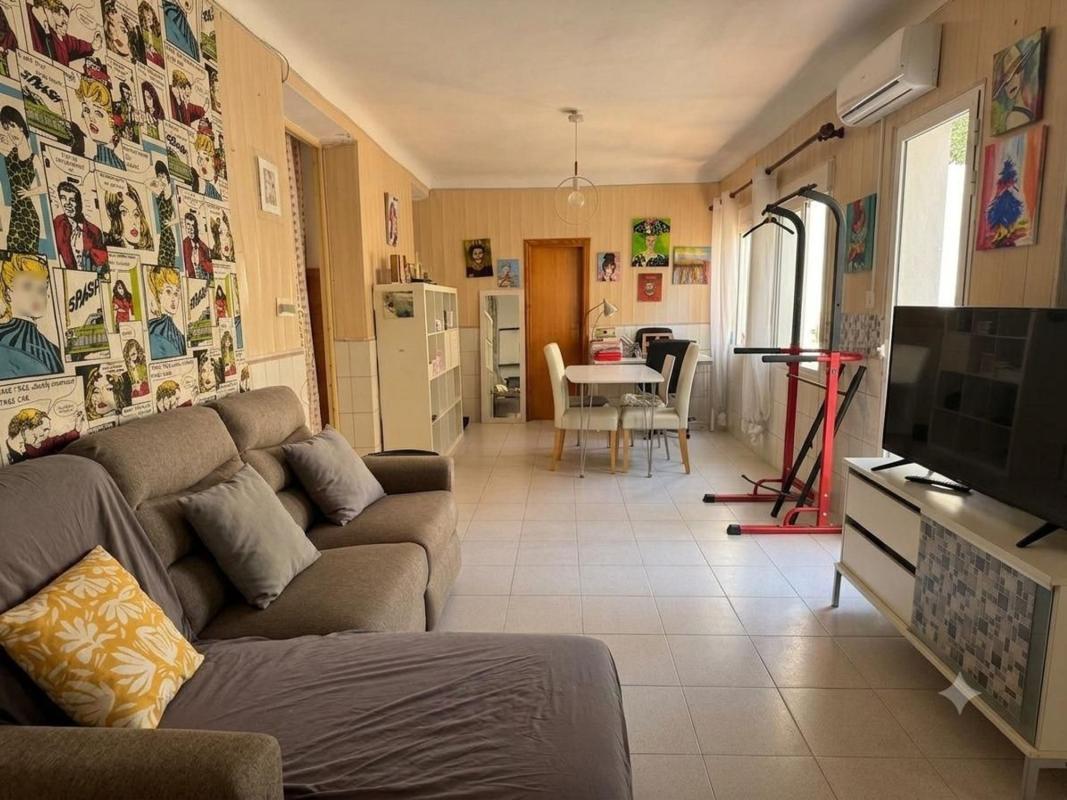 Venta de piso en Piso en San Gabriel, Alicante / Alacant, Alicante / Alacant
photo 3
