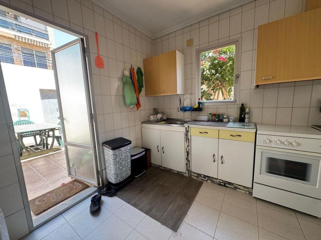 Venta de piso en Piso en San Gabriel, Alicante / Alacant, Alicante / Alacant
photo 5