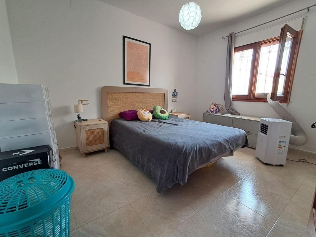 Sprzedaż mieszkania w Piso en Mar Egeu, El Palmar-Los Molinos, Denia, Dénia
photo 5