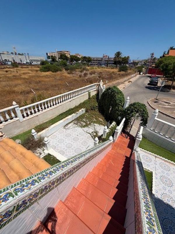 Sprzedaż poddasza w Ático en Calle Torre, La Ciñuelica - Villa Rosa, Orihuela, Orihuela photo 4