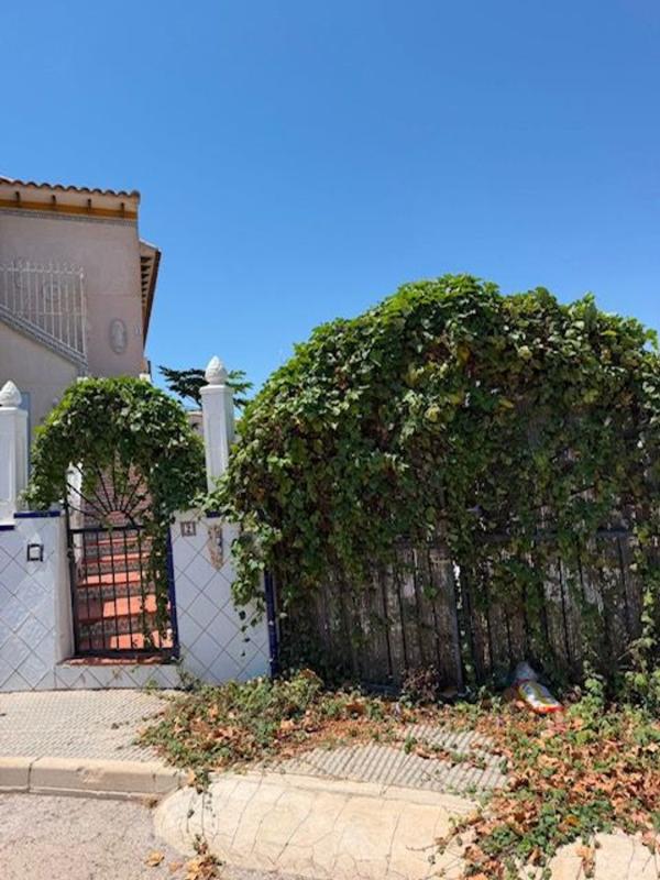 Sprzedaż poddasza w Ático en Calle Torre, La Ciñuelica - Villa Rosa, Orihuela, Orihuela photo 5