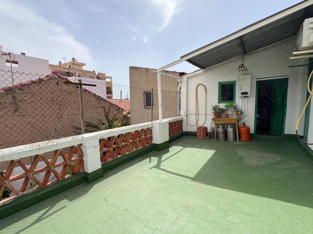 Venta de piso en Piso en San Gabriel, Alicante / Alacant, Alicante / Alacant
photo 1