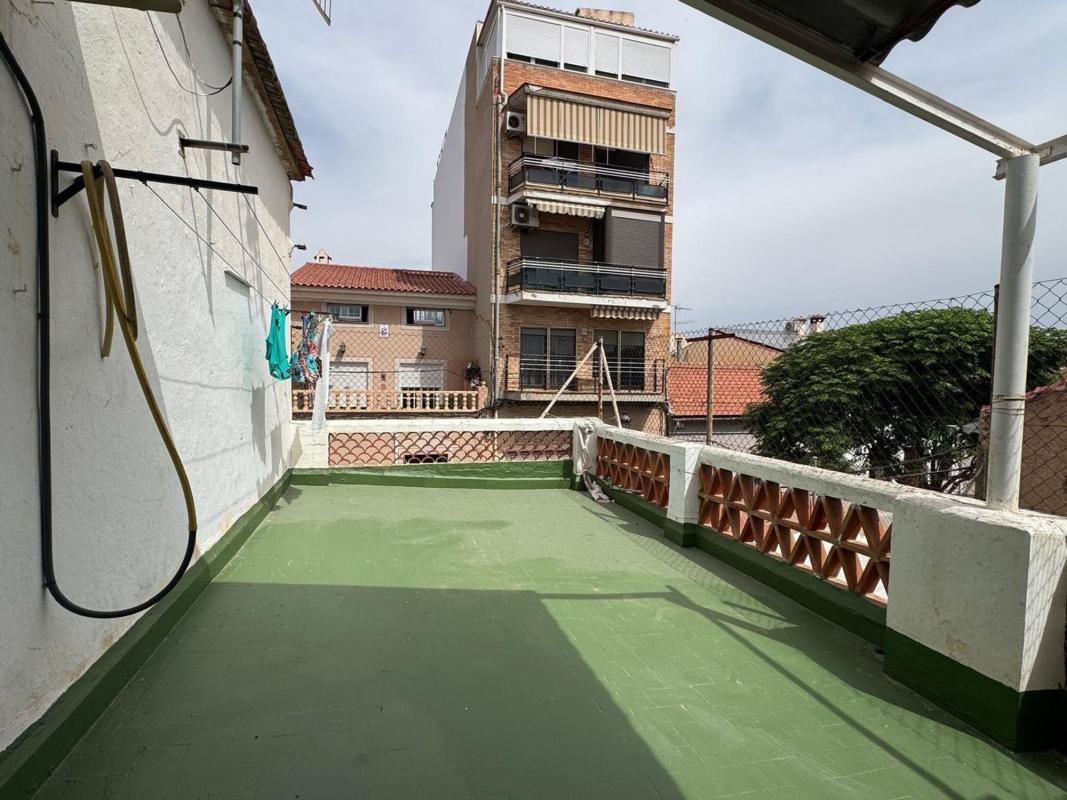 Venta de piso en Piso en San Gabriel, Alicante / Alacant, Alicante / Alacant
photo 2