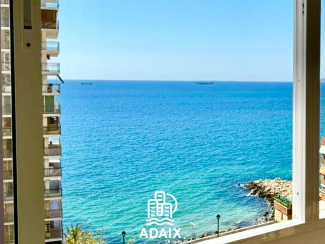 Venta de piso en Piso en Avenida de Villajoyosa s/n, Vistahermosa, Alicante / Alacant, Alicante / Alacant
photo 1